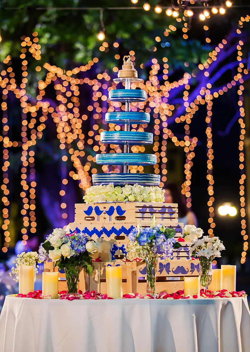 Birthday Parties at KeshavBaag Holiday Retreat near Pune