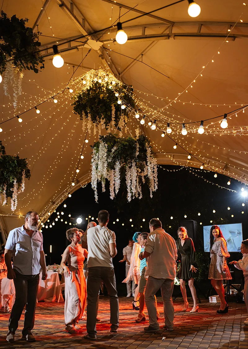 Corporate Events