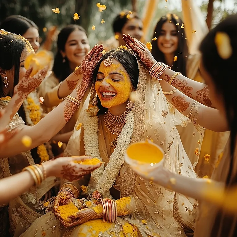 Pre-Wedding Events at KeshavBaag Holiday Retreat near Pune