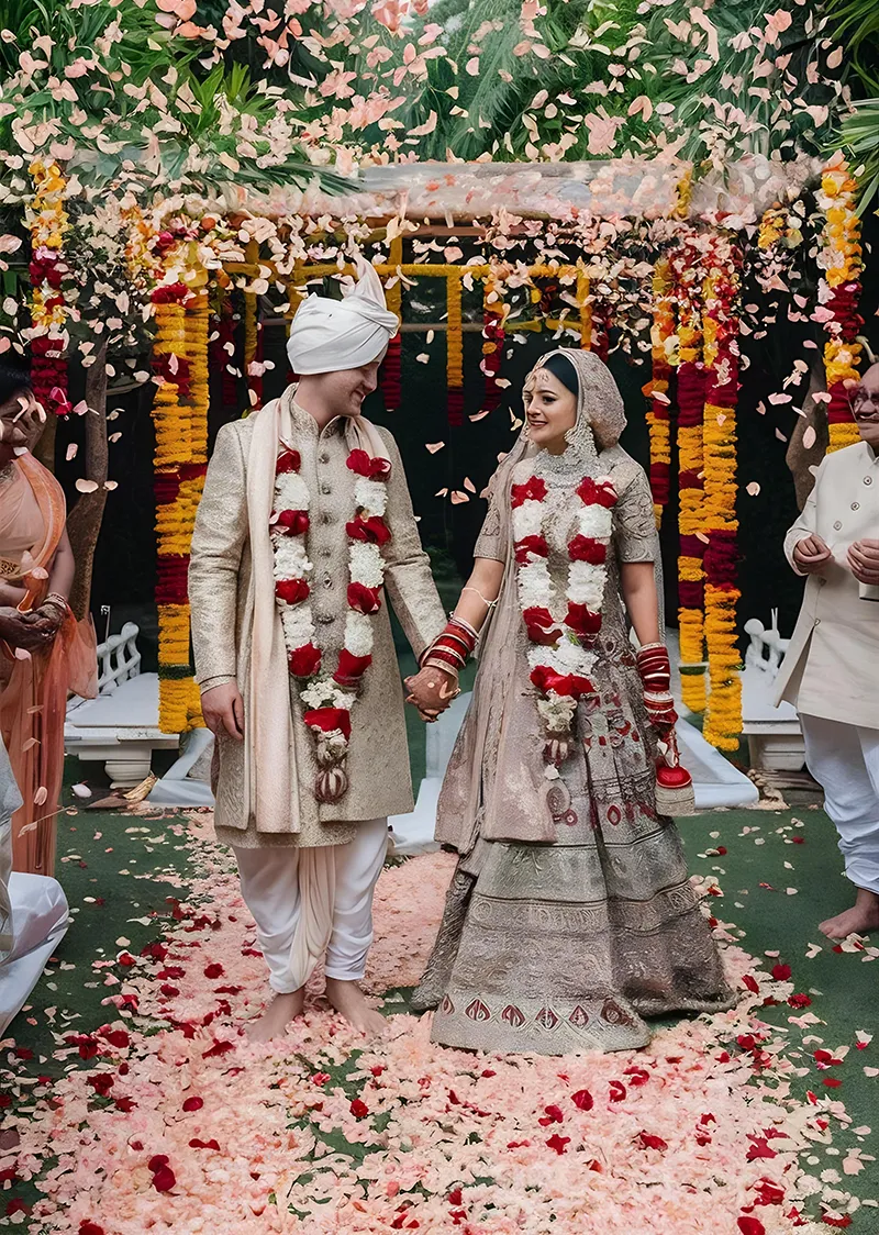 Weddings at KeshavBaag Holiday Retreat near Pune